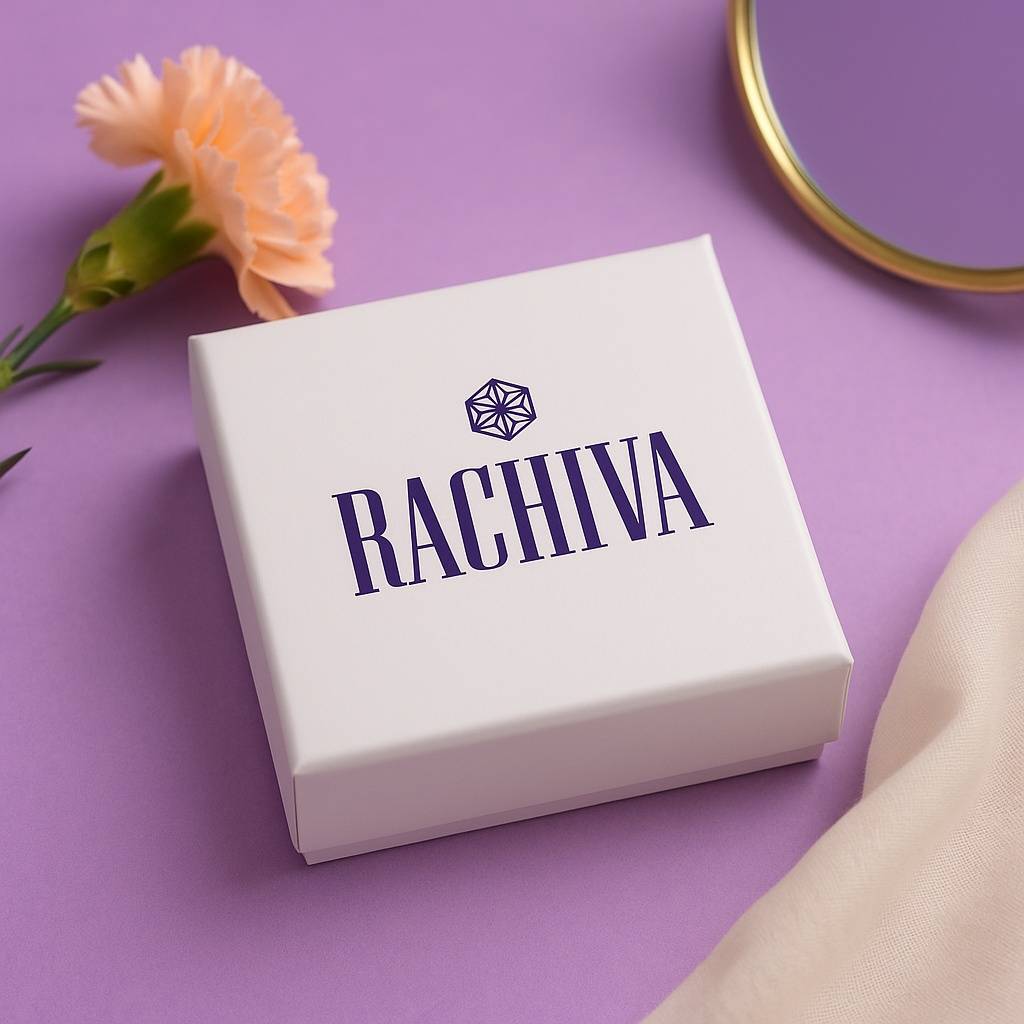 18K Gold Plated Mini Heart Hoop Earrings : RJFSER67