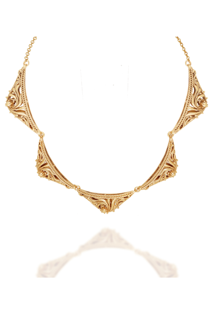 Gul Necklace