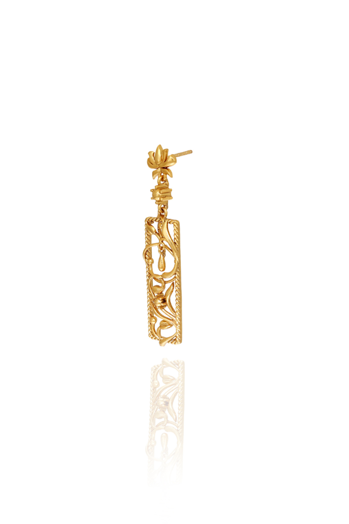 Rania Drop Earrings