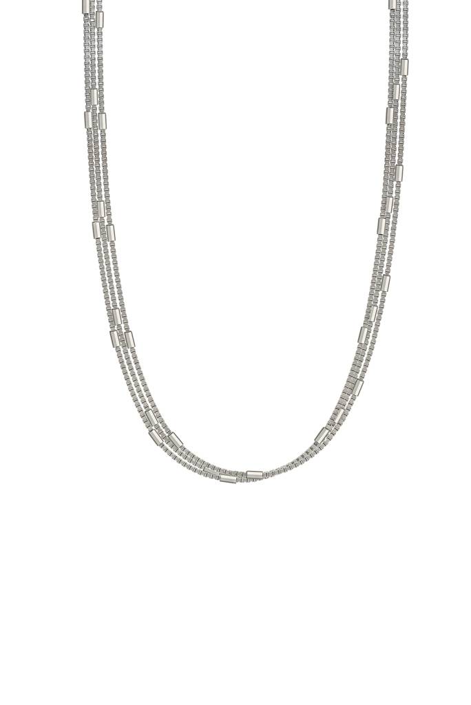 Silberry 925 Sterling Silver Wonder Chain : C13