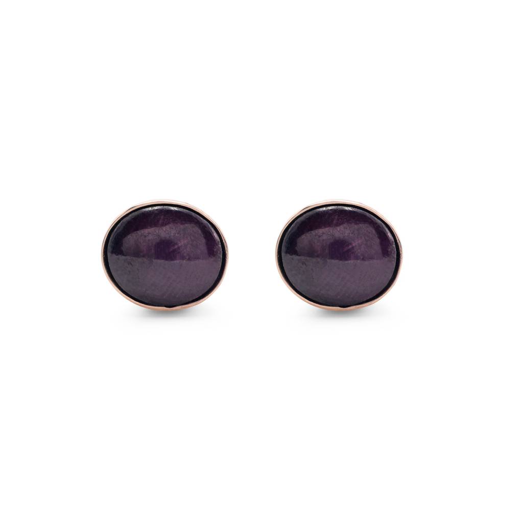 Ruby Cufflinks : C2151