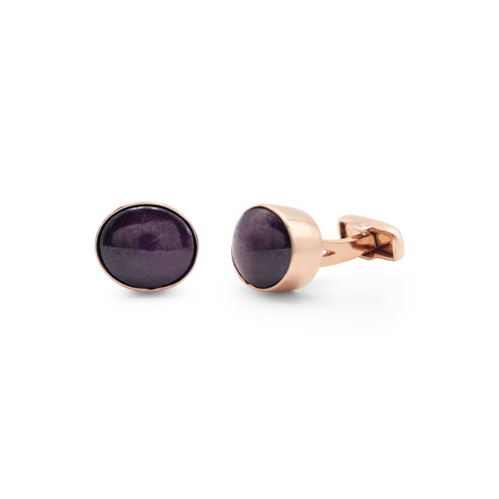 Ruby Cufflinks : C2151