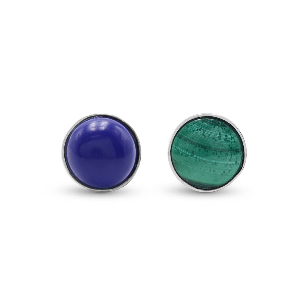 Malazuli Cufflinks : C2407