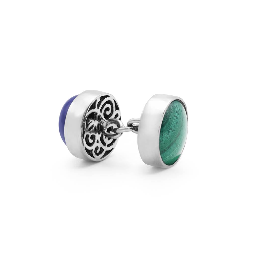 Malazuli Cufflinks : C2407