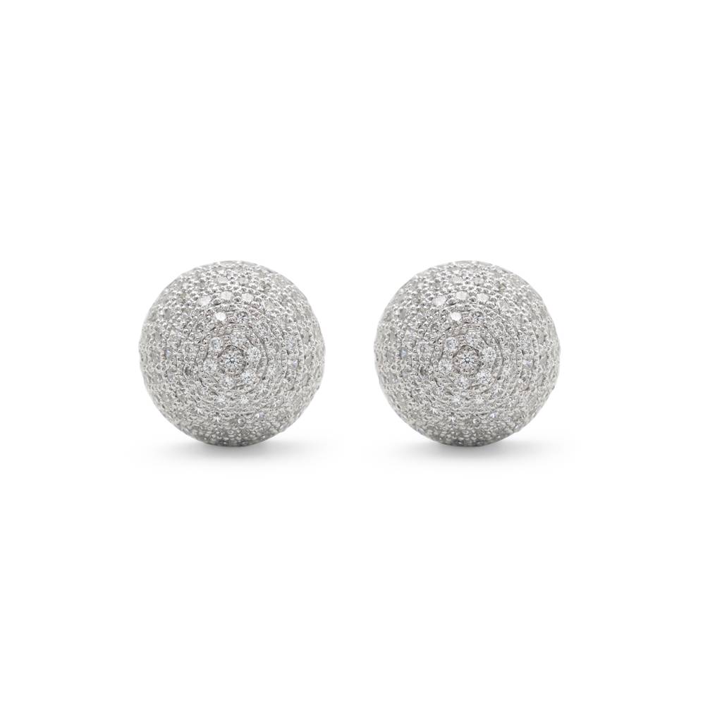 Brilliance Cufflinks : C2514