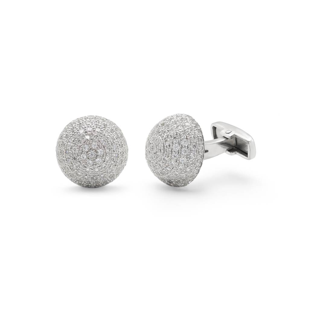 Brilliance Cufflinks : C2514