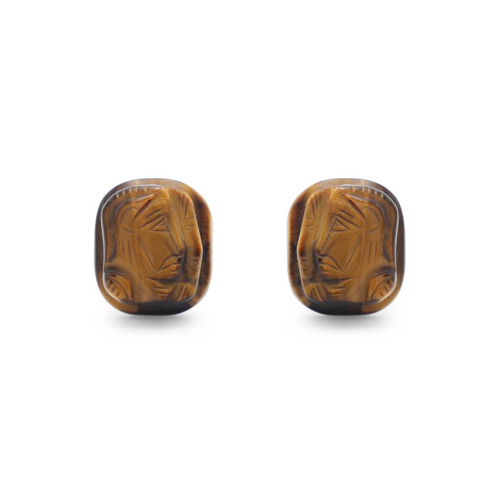 Eye Of Fortune Cufflinks : C2521