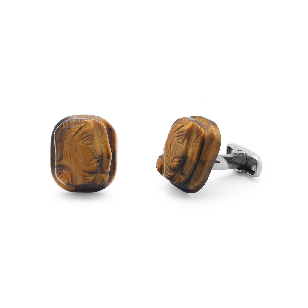 Eye Of Fortune Cufflinks : C2521