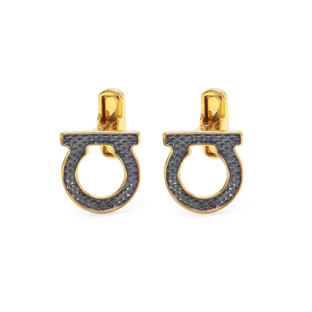 Horseshoe Cufflinks : C3029