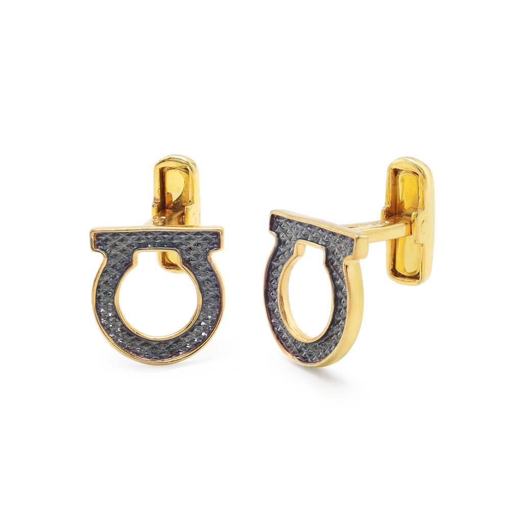 Horseshoe Cufflinks : C3029