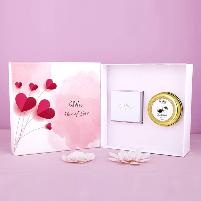 Love Aaj Kal Combo Box : CA002PD061GW012
