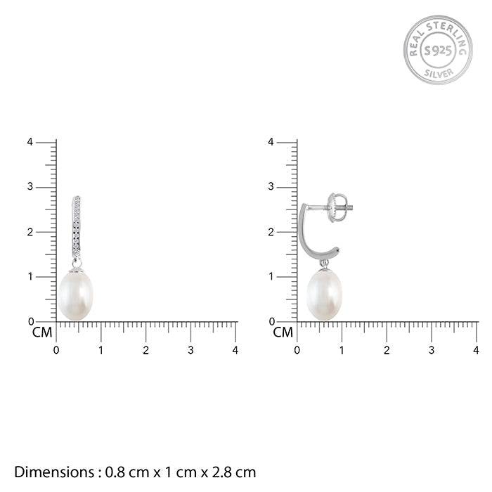 Aromatic Glamour Gift Set For Her : CA028CA028ER0376GW0010