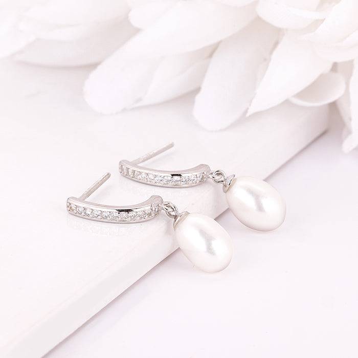 Aromatic Glamour Gift Set For Her : CA028CA028ER0376GW0010