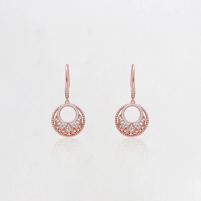 Regal Gift Set For Her : CA028CA028ER055GW0010