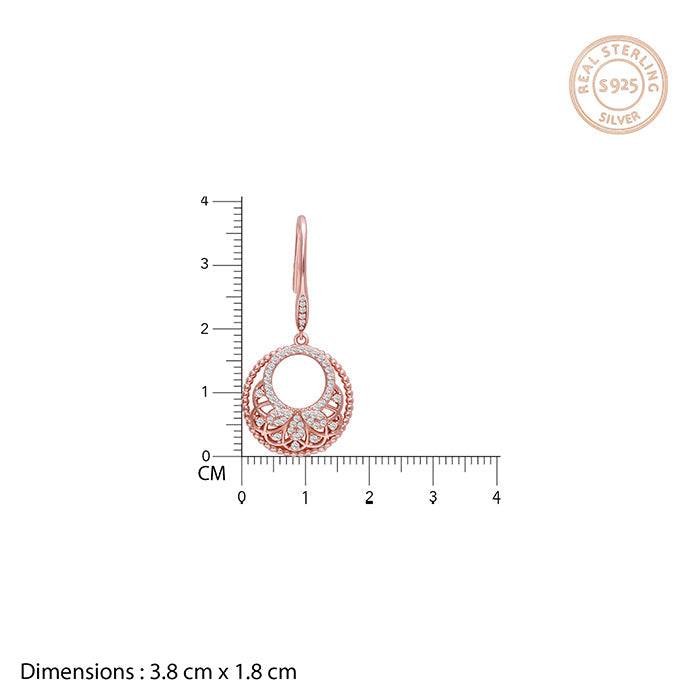 Regal Gift Set For Her : CA028CA028ER055GW0010