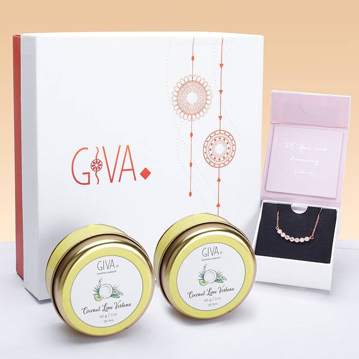 Beauty Gift Set For Her : CA028CA028PD0529GW0010