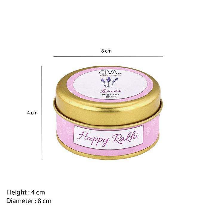 Real Joy Of Giving Gift Box For Sister : CA053ER0582PM0191