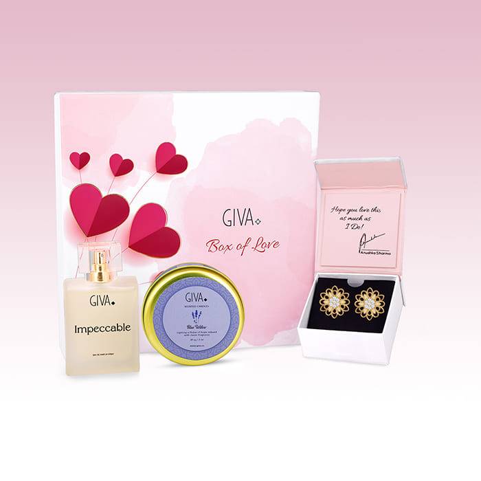 My Girl Combo Box : CA08PR012ER0292GW014