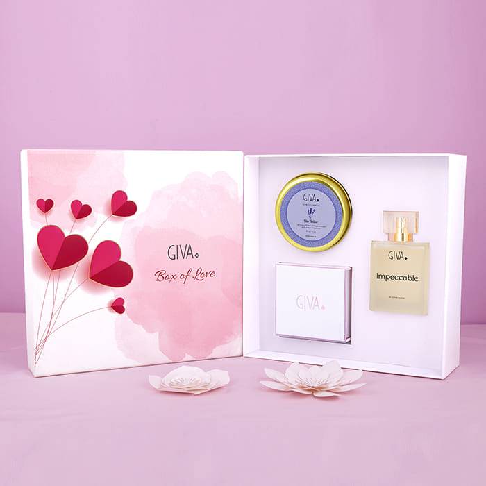 My Girl Combo Box : CA08PR012ER0292GW014