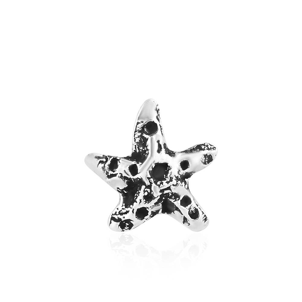 Starfish Nose Pin : CCNP1070