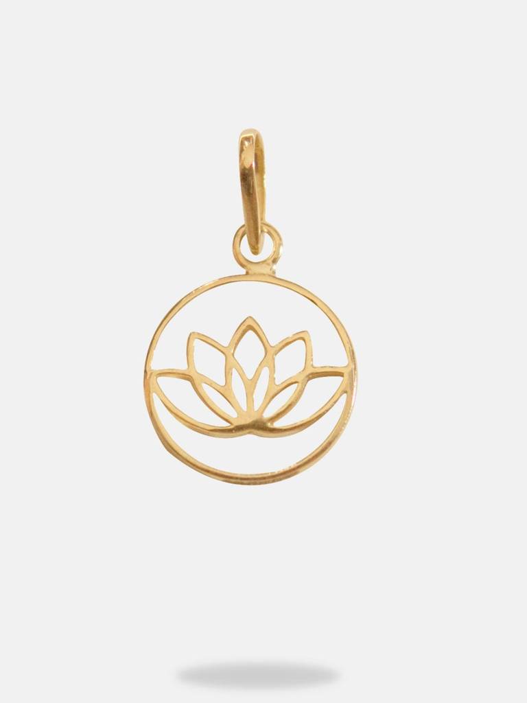 Stac Triumph Charm Pendant
