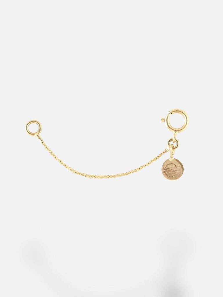 Stac Watch Charm Chain