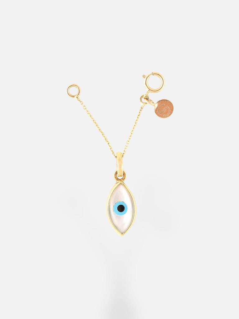 Stac Watch Charm Chain