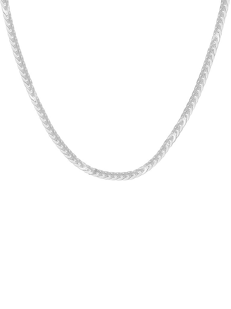 Giva 925 Sterling Silver Sweetheart Chain