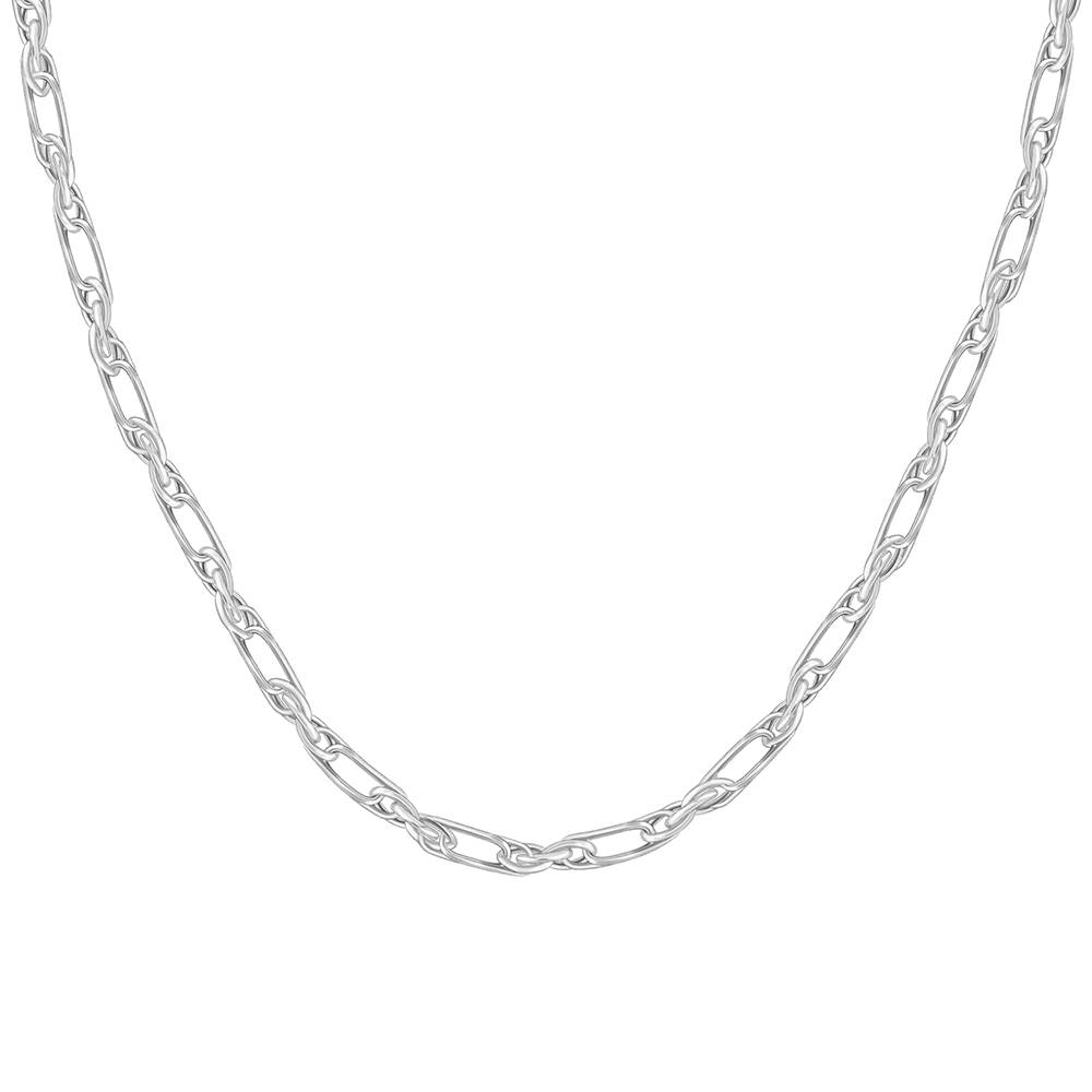 Giva 925 Silver Cable Core For Him : CH0183