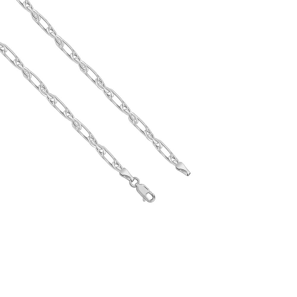 Giva 925 Silver Cable Core For Him : CH0183