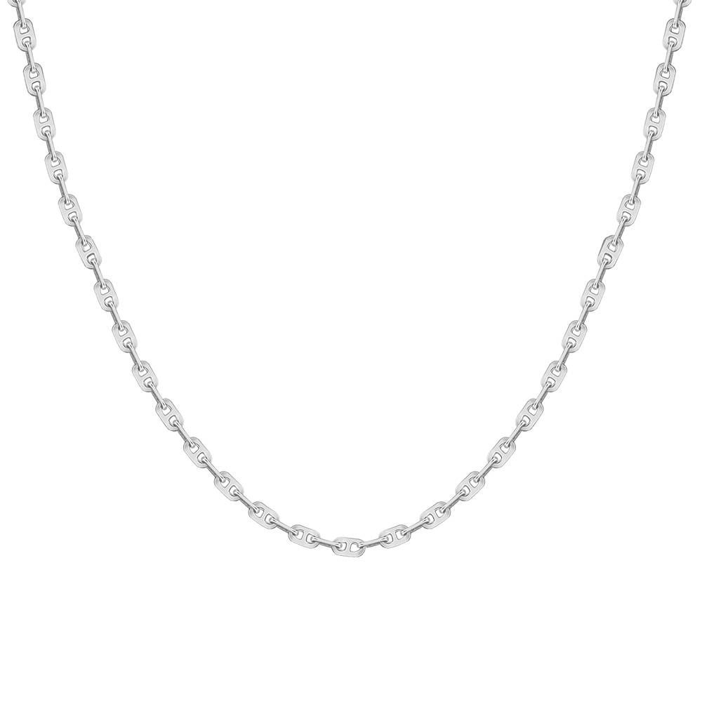 Giva 925 Silver Mariner Chain For Him : CH0184
