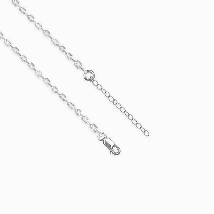 Giva 925 Silver Bold Essence Chain : CH094