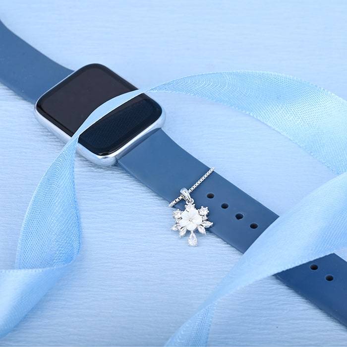 Blossom Breeze Charm : CH51