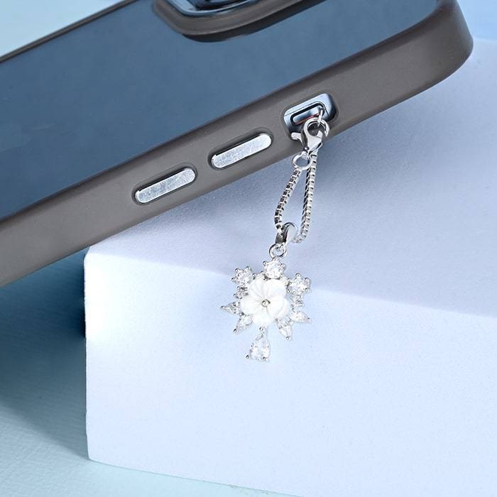 Blossom Breeze Charm : CH51