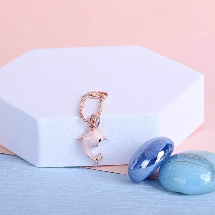 Marine Muse Charm : CH47