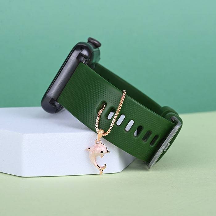 Marine Muse Charm : CH47