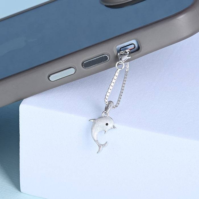 Marine Muse Charm : CH37