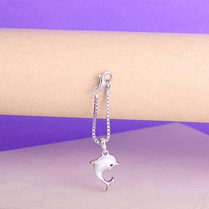 Marine Muse Charm : CH37