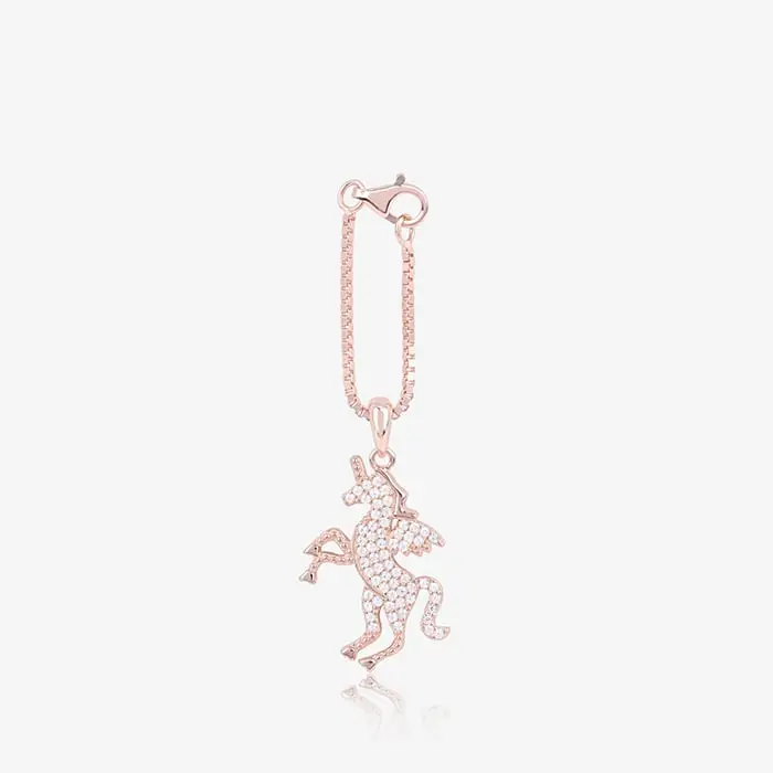 Magical Unicorn Charm | Magical Unicorn Charm · Eternz