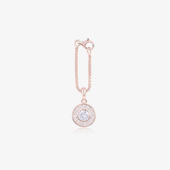 Sunbeam Sparkle Charm : CH157