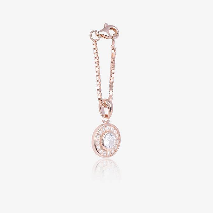 Sunbeam Sparkle Charm : CH157
