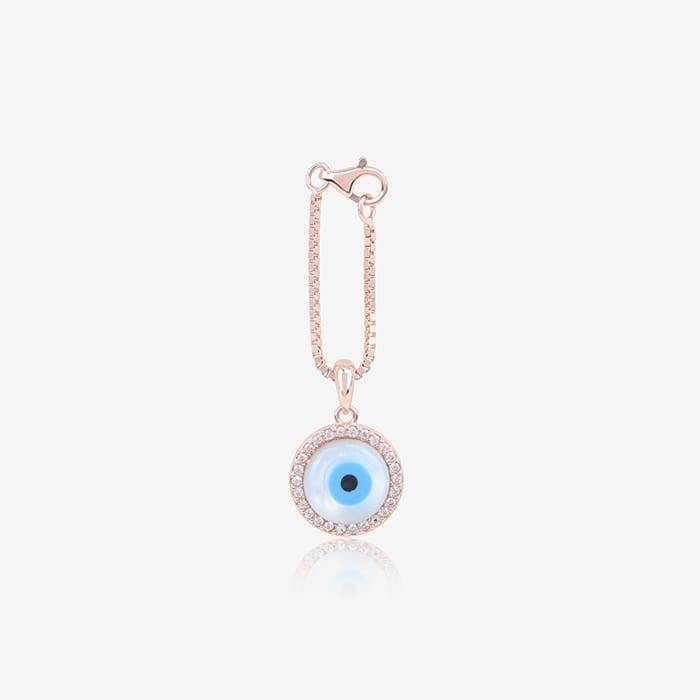 Summer Evil Eye Charm : CH187