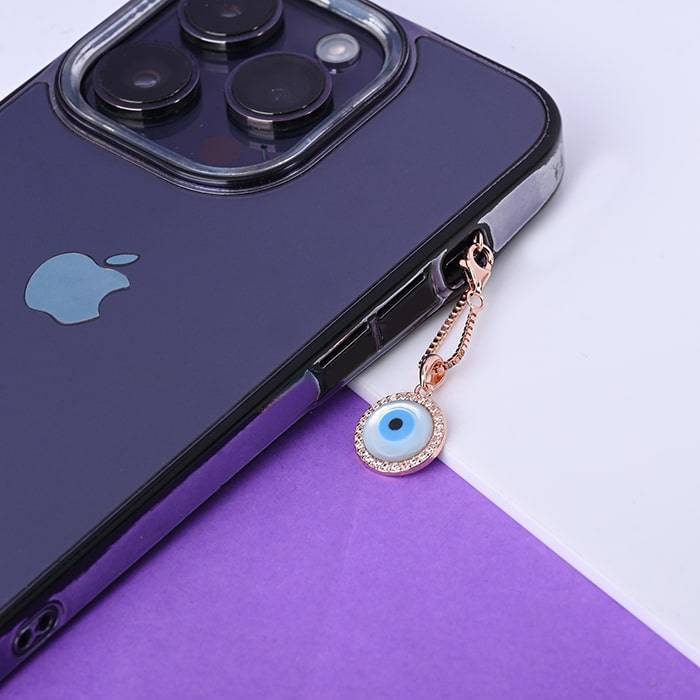Summer Evil Eye Charm : CH187