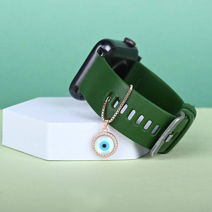 Summer Evil Eye Charm : CH187