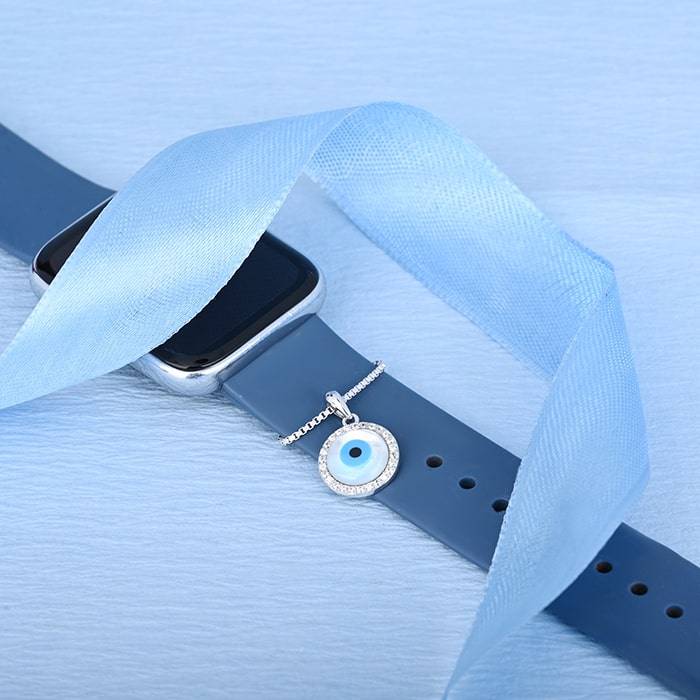 Summer Evil Eye Charm : CH145