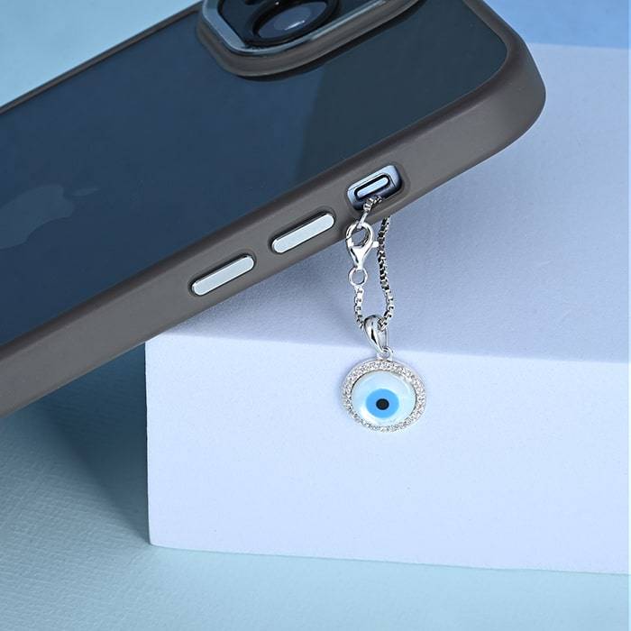 Summer Evil Eye Charm : CH145