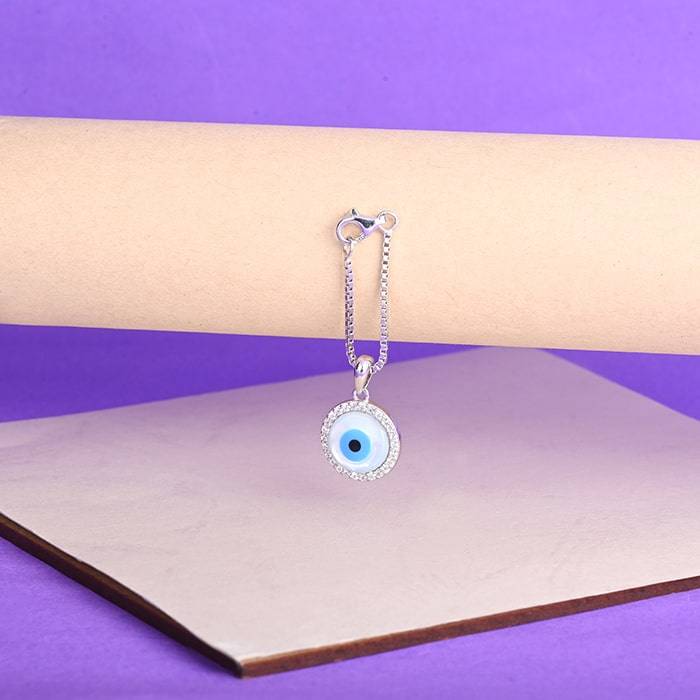 Summer Evil Eye Charm : CH145