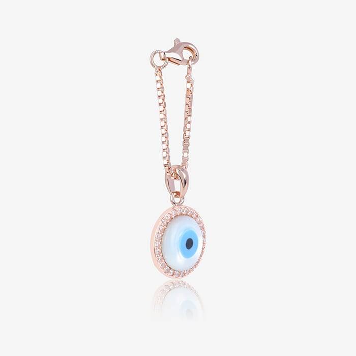 Summer Evil Eye Charm : CH187