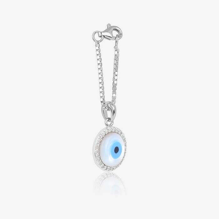 Summer Evil Eye Charm : CH145