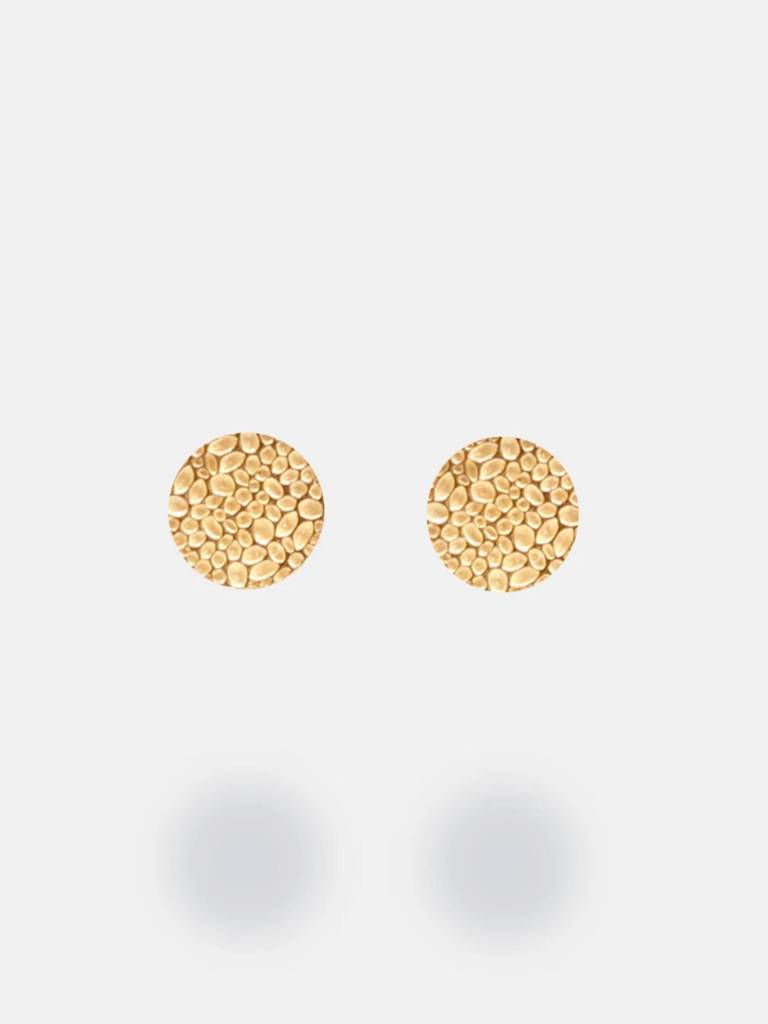 Stac Cirque Stud Earrings